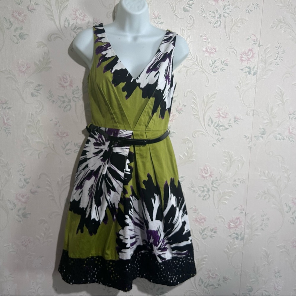 Nine West Dress size 2